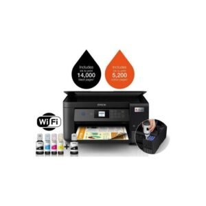 epson ecotank l4260 a4 duplex all in one ink tank printer. 1 year warranty.