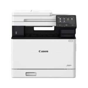 canon i sensys mf752cdw color laser printer 3 in 1 print, copy, scan