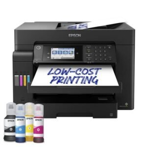 epson ecotank l15150 a3 wi fi duplex all in one ink tank printer (1yr wrty)