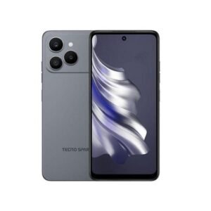 tecno spark 40, 6.67'' hd+, up to 8gb ram + 128gb rom (dual sim) 50mp, 5200 mah