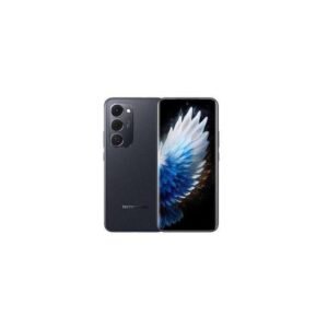 tecno spark 40 pro, 6.78'' display,128gb storage+up to 16gb ram ,50mp, 5200 mah+1 year warranty black