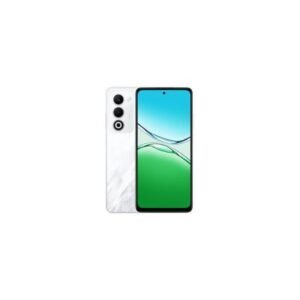 oppo a5 6.67'' display, 256gb storage+ 8gb ram, 6000mah battery 50mp camera (dual ) 2 years warranty white