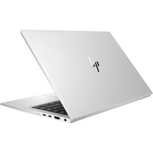 hp elitebook 840 g6 8th gen core i5, 16gb ram, 256gb ssd refurbished 14" silver win (6 months wrty)