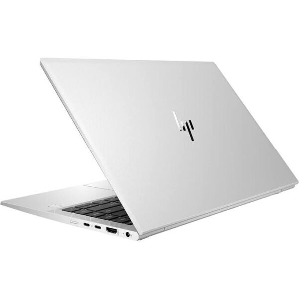 hp elitebook 840 g6 8th gen core i5, 16gb ram, 256gb ssd refurbished 14" silver win (6 months wrty)