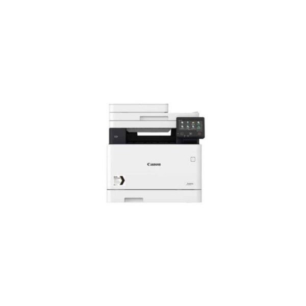 canon i sensys mf752cdw color laser printer 3 in 1 print, copy, scan