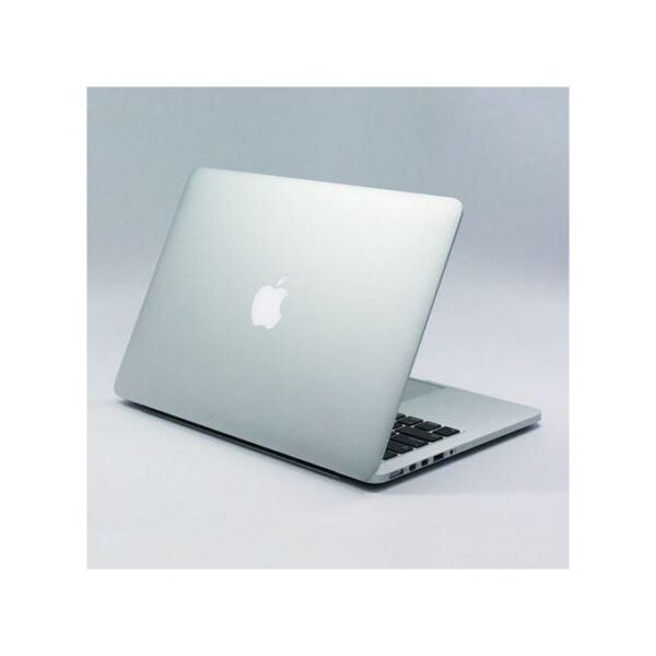 apple macbook pro 13" core i5 2.4ghz 8gb ram, 500gb hdd (2012) silver refurbished