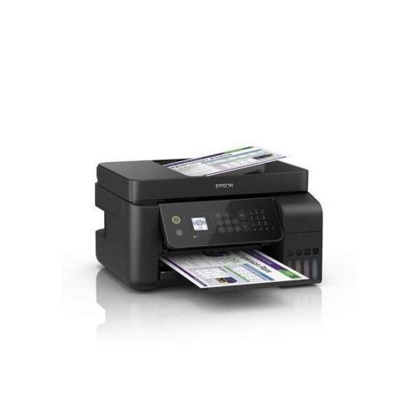 epson ecotank l5290 a4 wi fi (all in one) ink tank printer with adf, (1yr wrty)