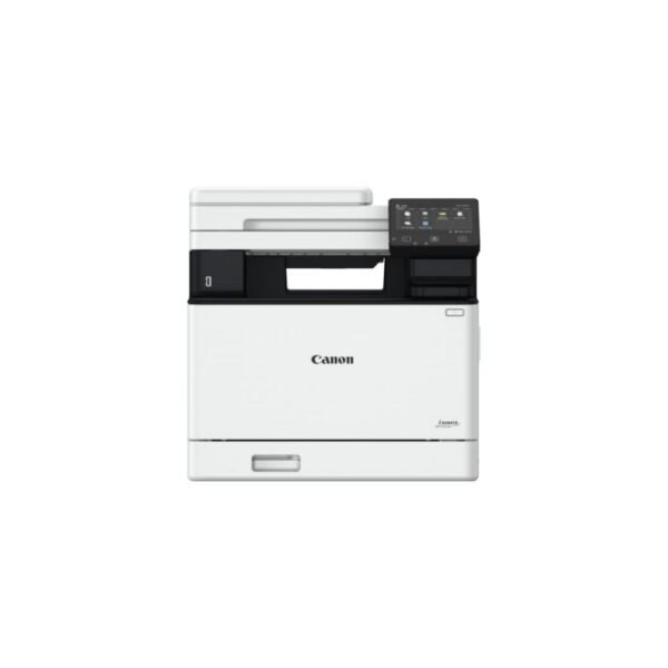 canon i sensys mf752cdw color laser printer 3 in 1 print, copy, scan