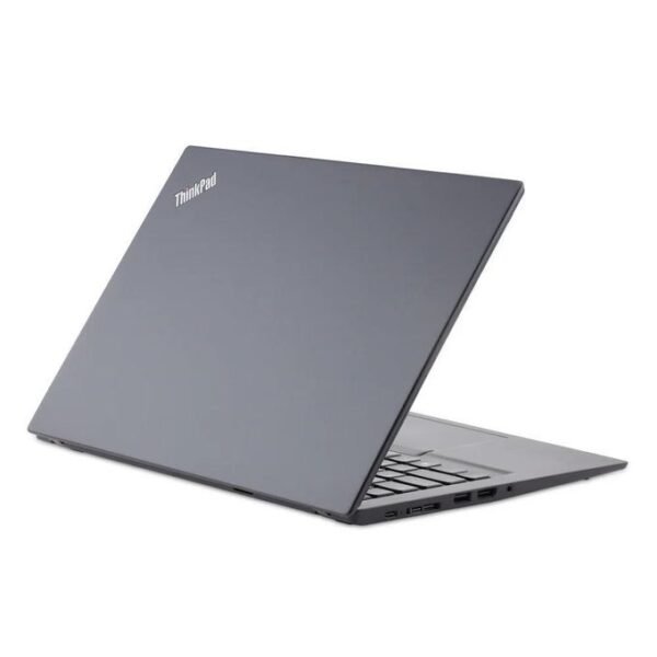 lenovo thinkpad t490s core i7 8th gen 16gb ram 512gb ssd refurbished 14" black win 11 (6 months wrty)