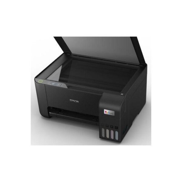 Epson EcoTank L3252 A4 WIRELESS Printer (All-in-One) (1YR WRTY) - Image 4