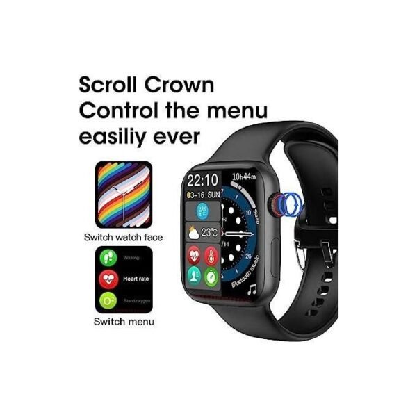 smartwatch