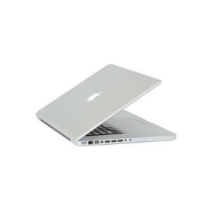 apple macbook pro 13" core i5 2.4ghz 8gb ram, 500gb hdd (2012) silver refurbished