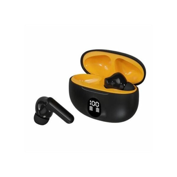 premium earpwireless bluetooth headsets earphones earpods 5.4