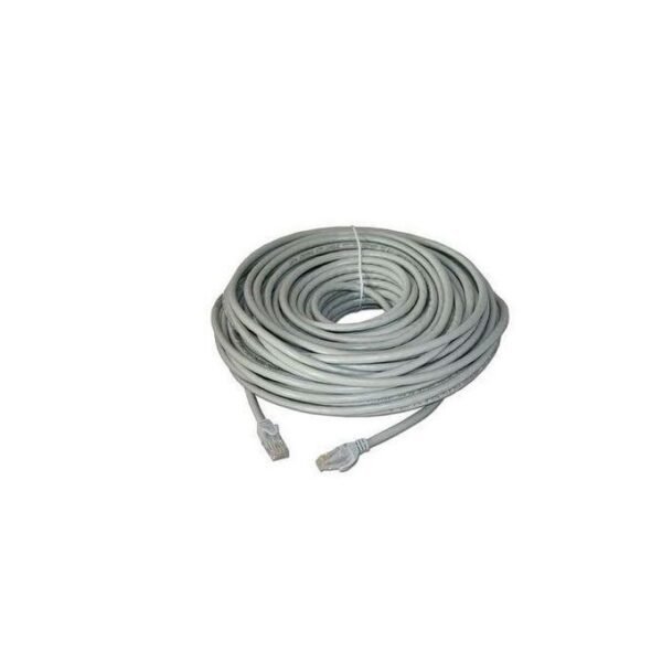 cat6 lan network ethernet cable 15 meters