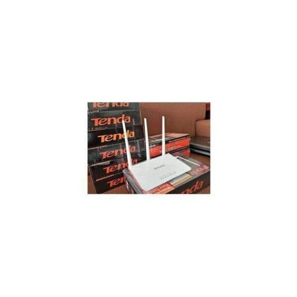 tenda f3 n300 300 mbps wireless wifi router