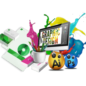 graphics design services