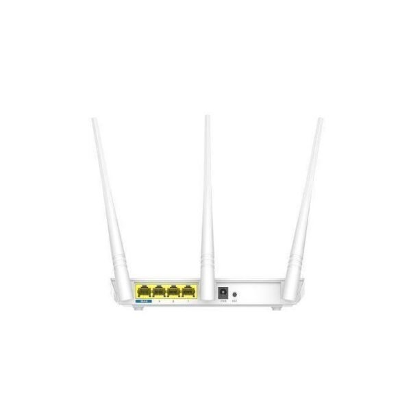 tenda f3 n300 300 mbps wireless wifi router