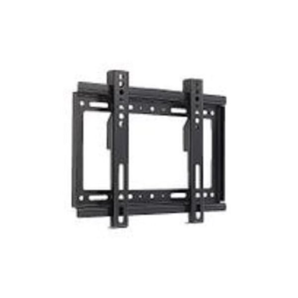 vitron htc3218,frameless 32" inch digital led television usb hdmi inbuilt decoder (1 year warranty)+free wall bracket