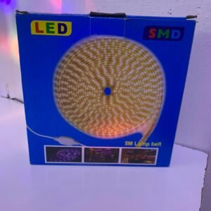 5m led lamp light