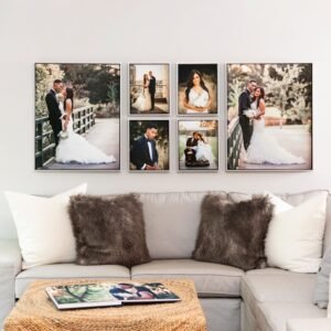 Photo Mounts (All Sizes Available)