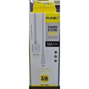 iphone cable punex