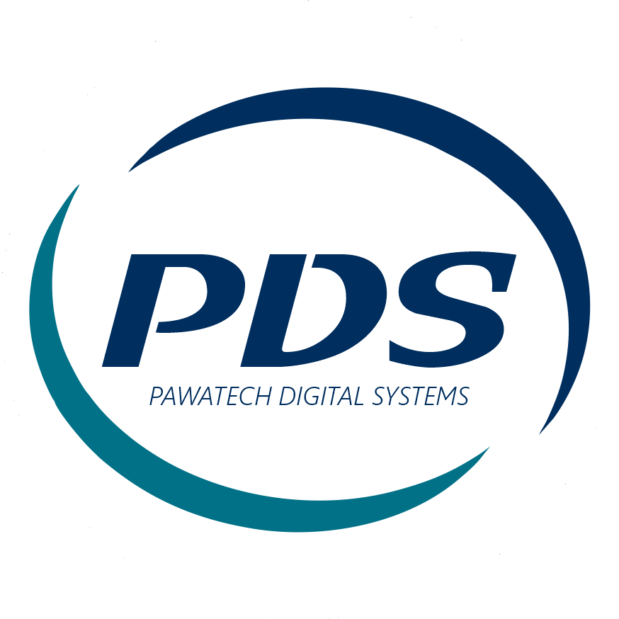 pds web logo