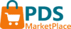 pds marketplace branding