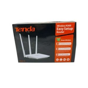 tenda