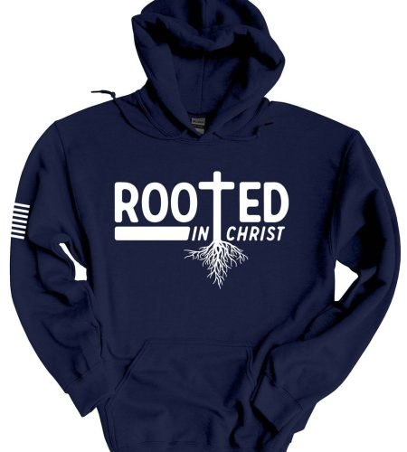 hoodie branding