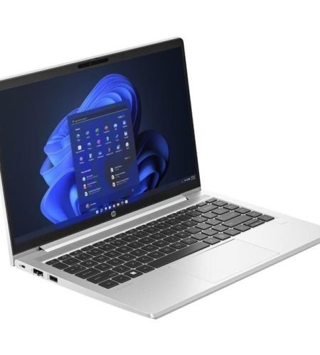 hp elitebook 840 g6 8th gen core i5, 16gb ram, 256gb ssd refurbished 14" silver win (6 months wrty)