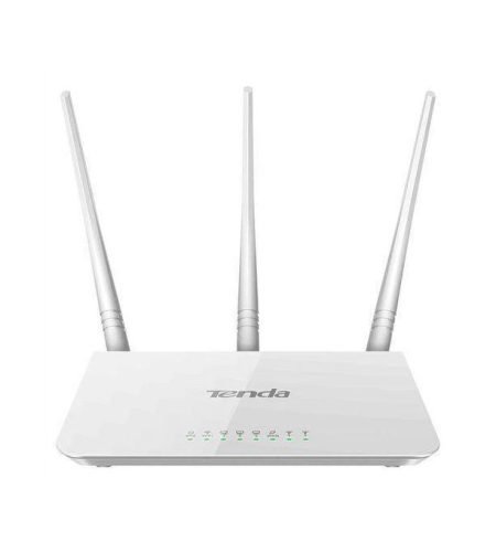 tenda f3 n300 300 mbps wireless wifi router