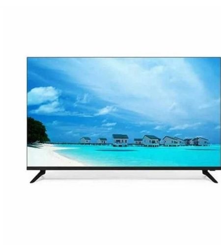 vitron htc3218,frameless 32" inch digital led television usb hdmi inbuilt decoder (1 year warranty)+free wall bracket