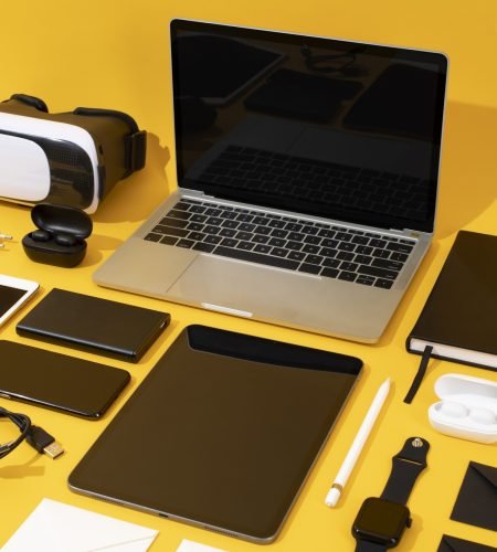 tech supply